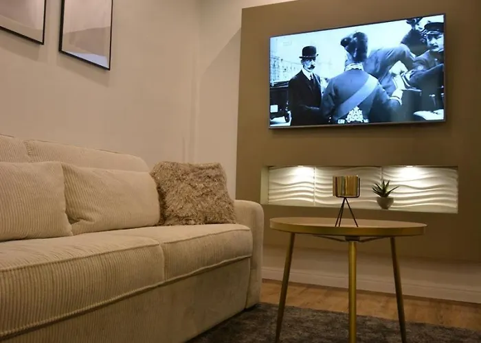 Apartman Meetsleopold